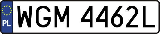 WGM4462L