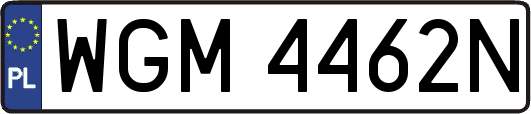 WGM4462N