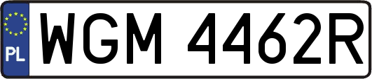 WGM4462R