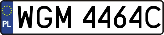 WGM4464C