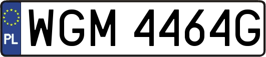 WGM4464G