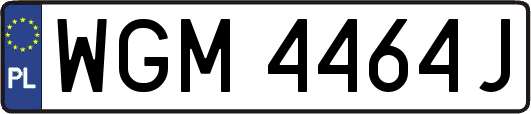WGM4464J