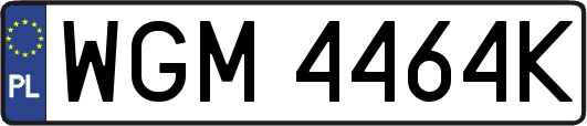 WGM4464K