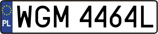 WGM4464L