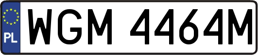WGM4464M