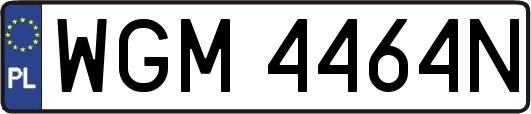 WGM4464N