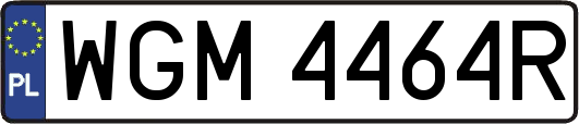 WGM4464R