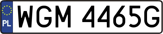 WGM4465G