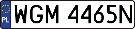 WGM4465N