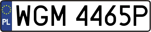 WGM4465P