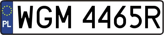 WGM4465R