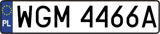 WGM4466A