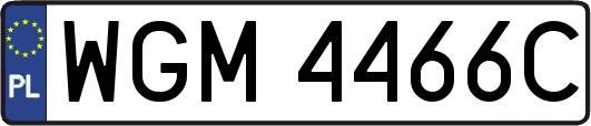 WGM4466C