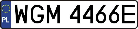 WGM4466E
