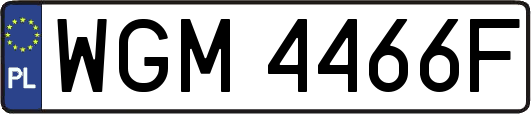 WGM4466F