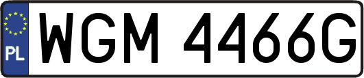 WGM4466G