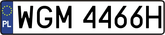 WGM4466H