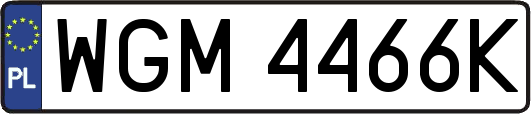 WGM4466K