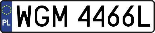WGM4466L