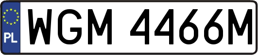 WGM4466M