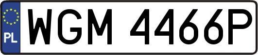 WGM4466P