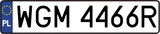 WGM4466R
