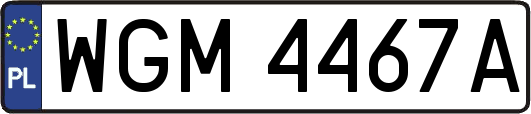 WGM4467A