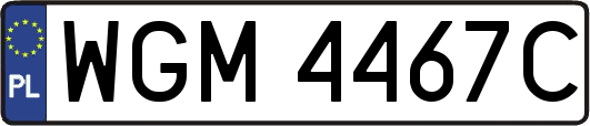 WGM4467C
