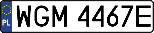 WGM4467E