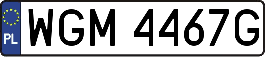 WGM4467G