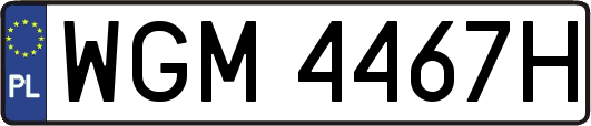 WGM4467H