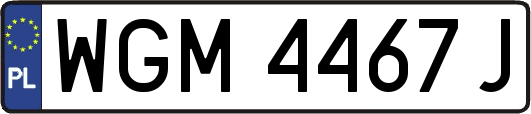 WGM4467J