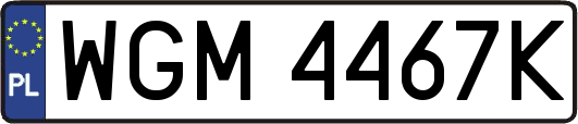 WGM4467K
