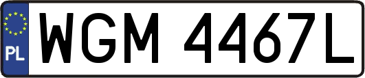 WGM4467L