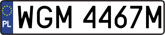 WGM4467M