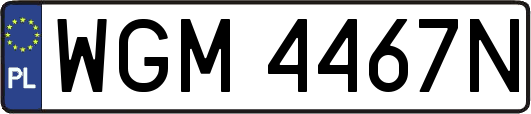 WGM4467N