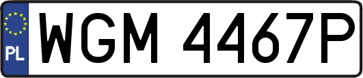 WGM4467P
