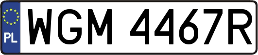 WGM4467R