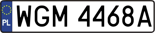 WGM4468A