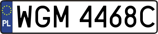 WGM4468C