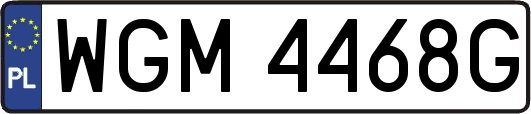 WGM4468G