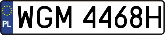 WGM4468H