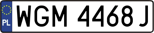 WGM4468J
