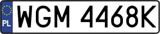 WGM4468K