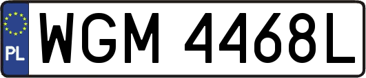 WGM4468L