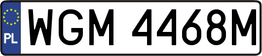 WGM4468M