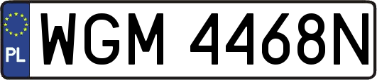 WGM4468N