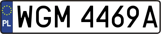 WGM4469A