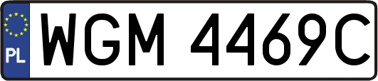 WGM4469C