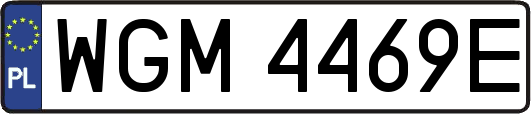WGM4469E